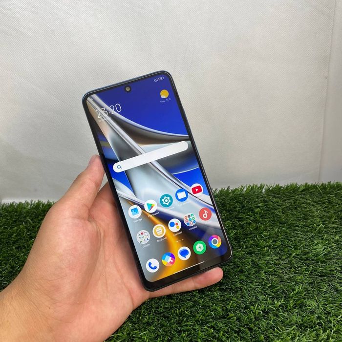 Poco X4 Pro 5G sotiladi 128/8