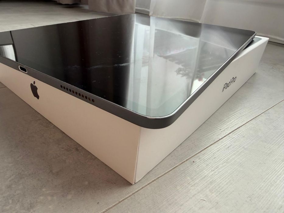 Tableta IpadPro 12,9 inch 128gb 5th