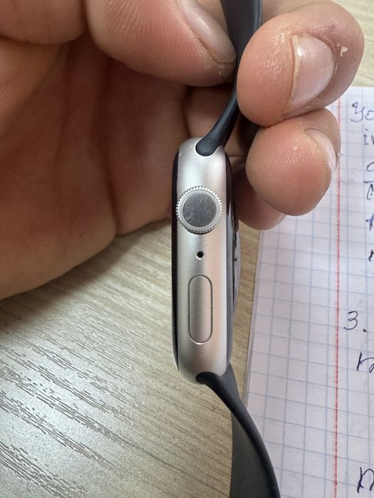 Apple watch 9 45 mm aluminium