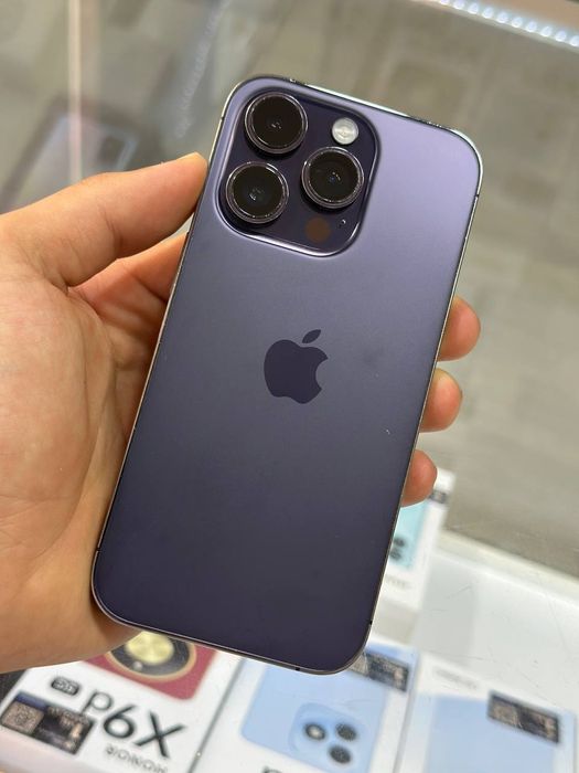IPhone 14 pro ideal