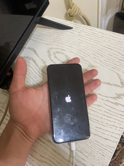 Iphone xs.