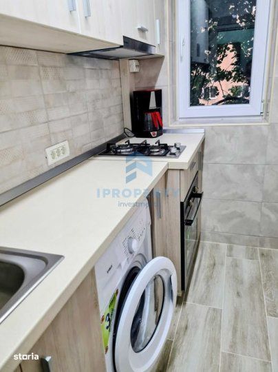 Drumul Taberei | 2 camere | Modern | Prox. Metrou