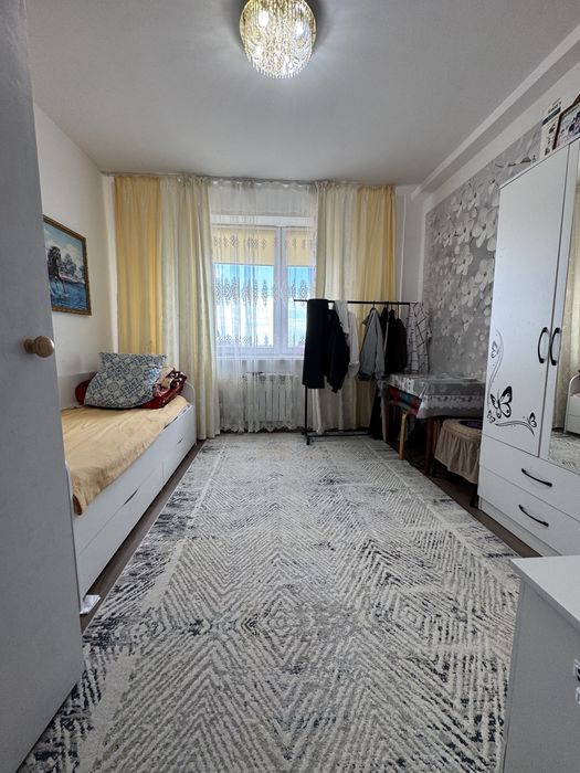 Продается трехком кв в районе Монкеулы