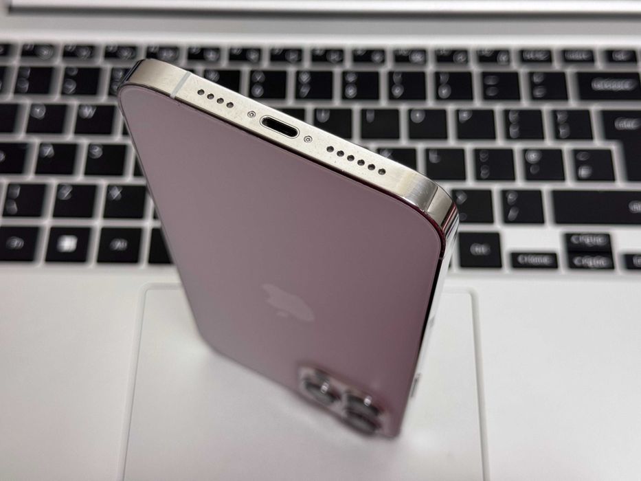 iPhone 12 Pro Max, Silver, 128Gb |Acceptam Schimburi| Cod - G677