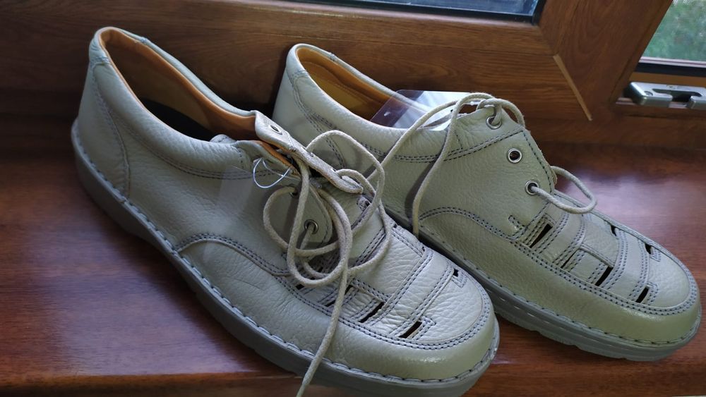 Мужская    обувь