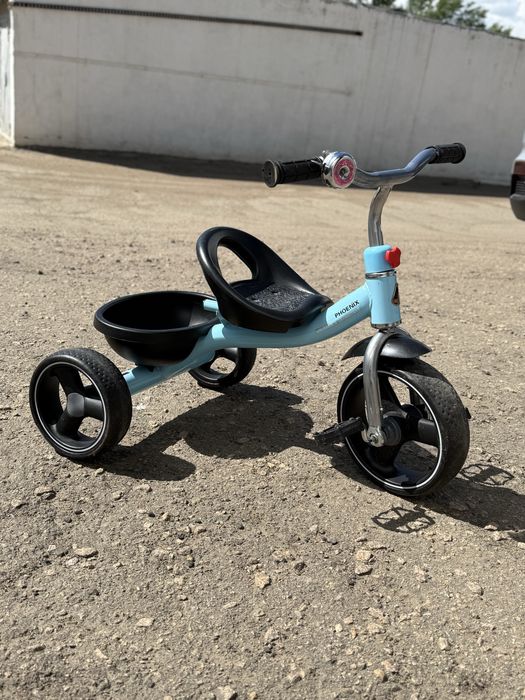 Продам детский велосипед