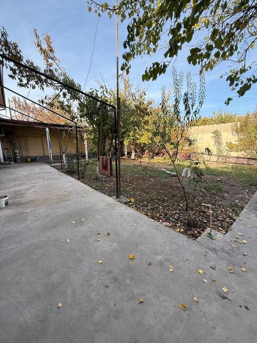 Продаётся каттедж, Учхоз, Алишеробод, Улица Заковат 6-соток