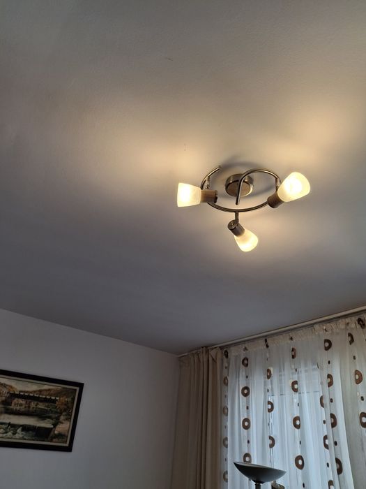 Осветително тяло