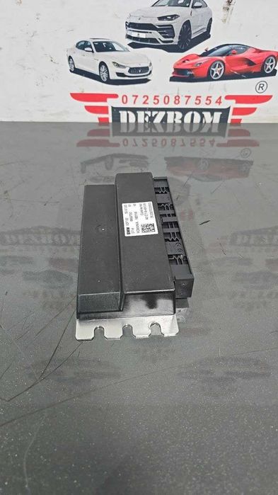 Modul suspensie NOU Bmw X5 G05 X6 G06 X7 G07