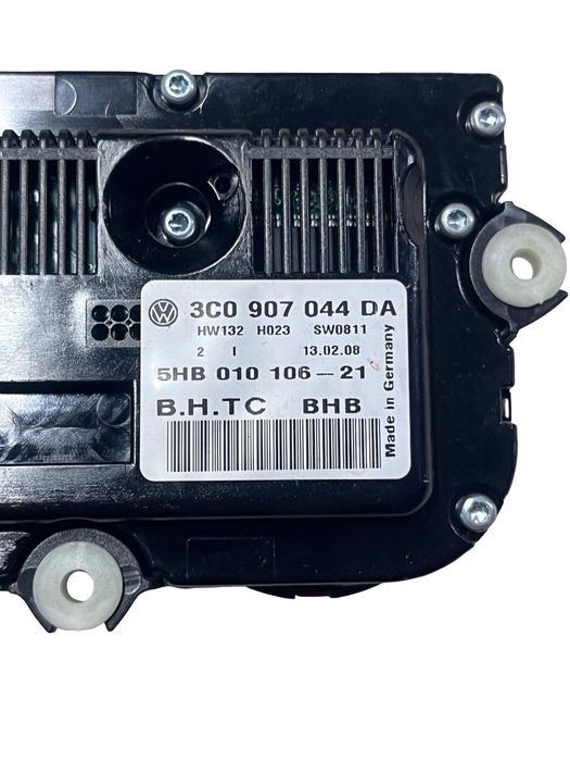 Panou Clima Volkswagen Passat 3C2 2005 - 2010 3C0907044Da