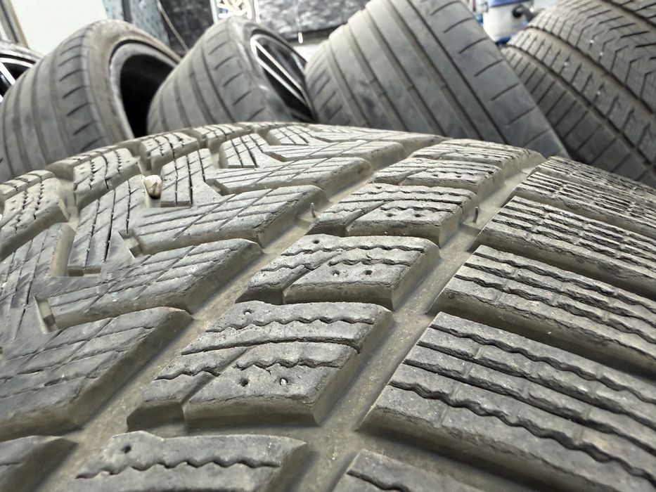 Anvelope 2025 G05 G06 275/40R21 107Y 315/35 R21 21” x5 x6