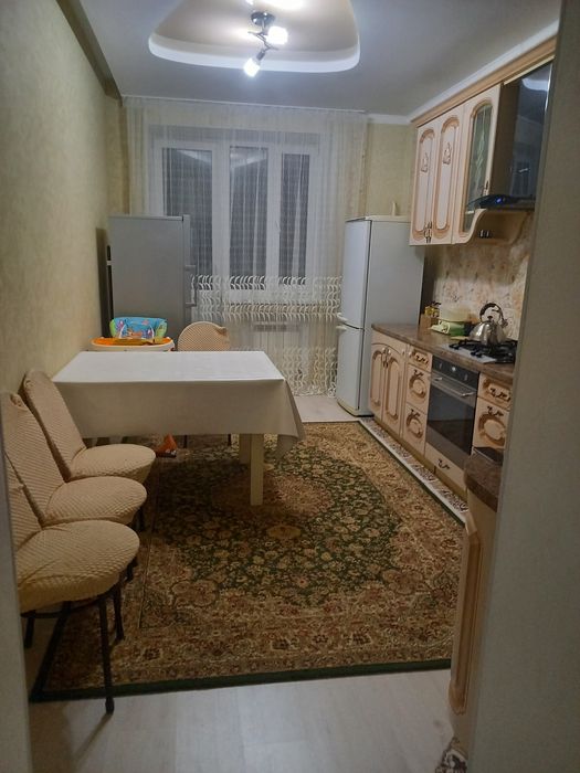 Продам 3кв в Альтаире