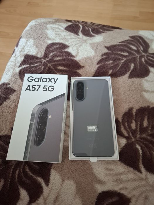 Vand Samsung A57