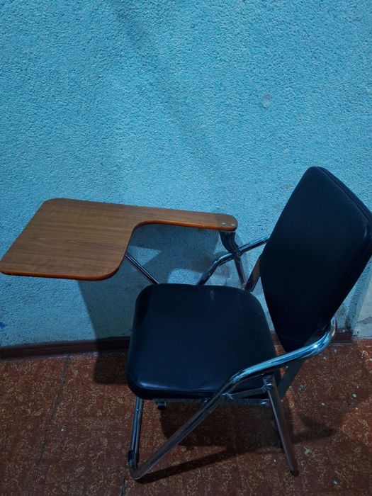 Стул + парта раскладушка