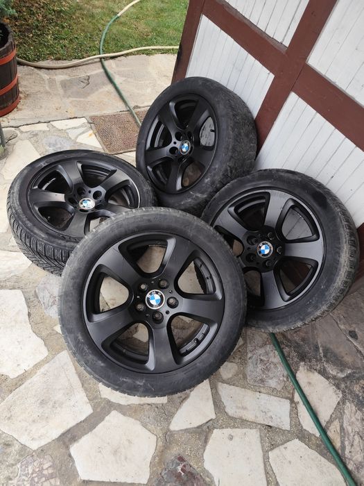 Джанти за BMW E60 E90 E46 17" оригинални