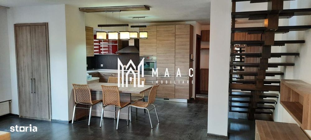 Apartament 3 Camere | 100MPU | 2 Niveluri | Calea Dumbravii