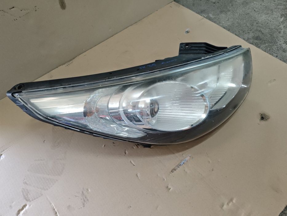 Фар за hyundai ix35