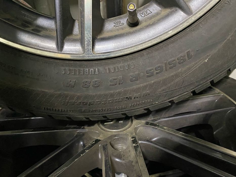 Шины для автомобилей