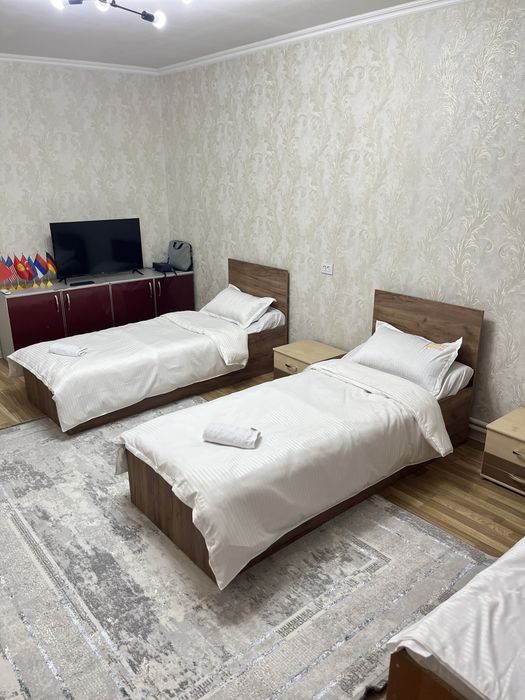 Квартира посуточно