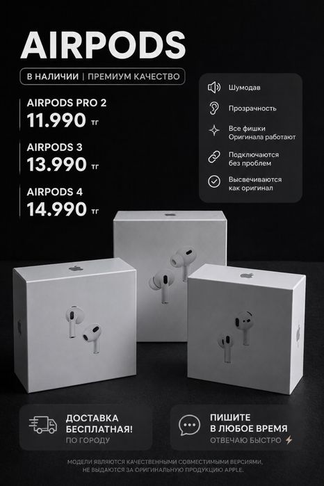 AirPods Premium