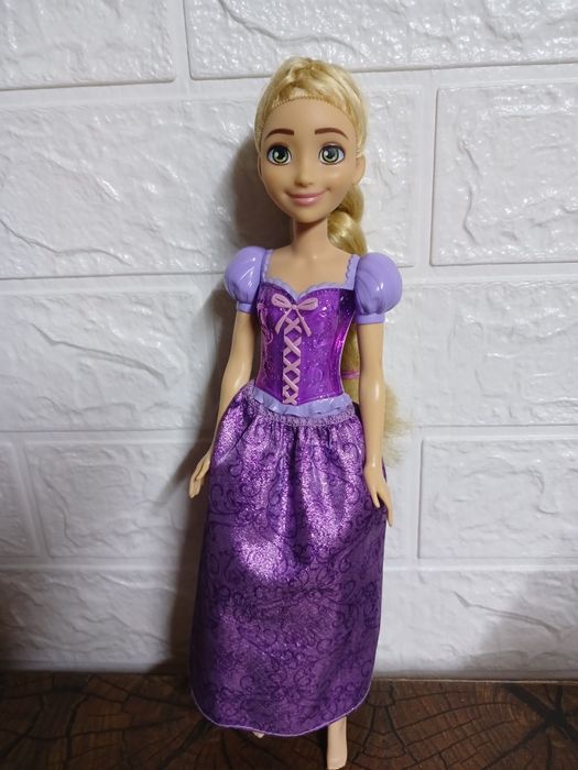 Принцессы диснея .