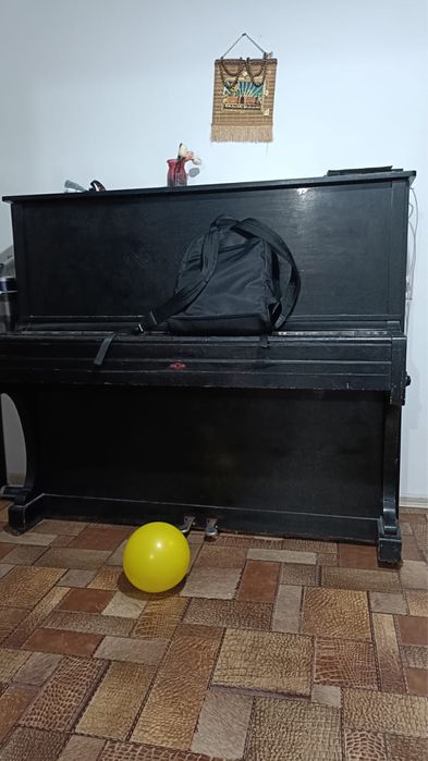 Фортепиано сатылады