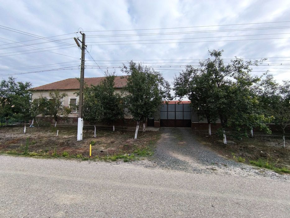 Casa de vanzare in Graniceri
