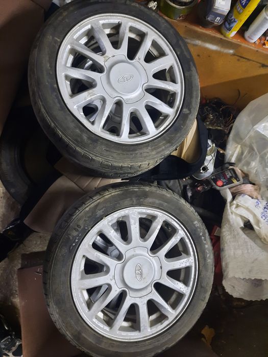 Диски гранта без резины