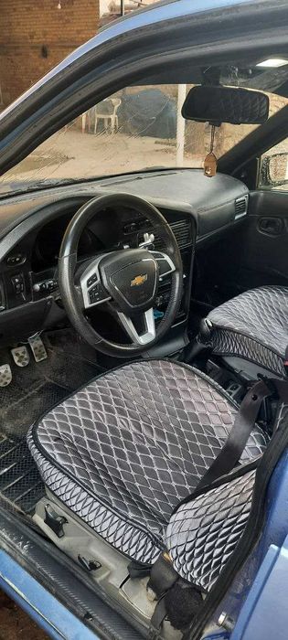 Продаётся DAEWOO Нексия 2 2009 года Пробег 207.000 Мотор Donc Бензин