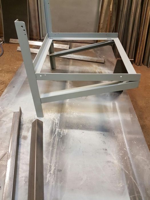 Стоика за кафе автомати