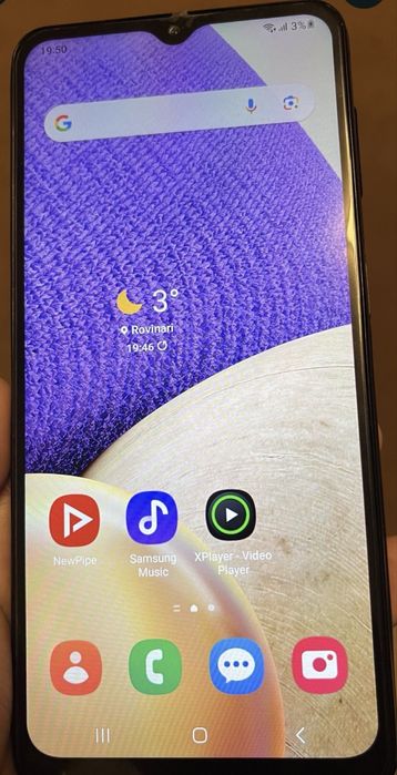 Android functional