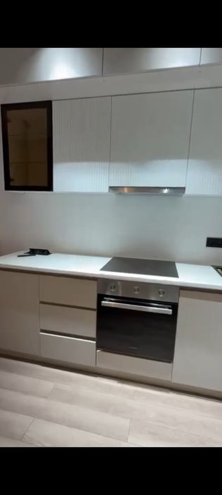 Сдам квартиру в хорошем районе