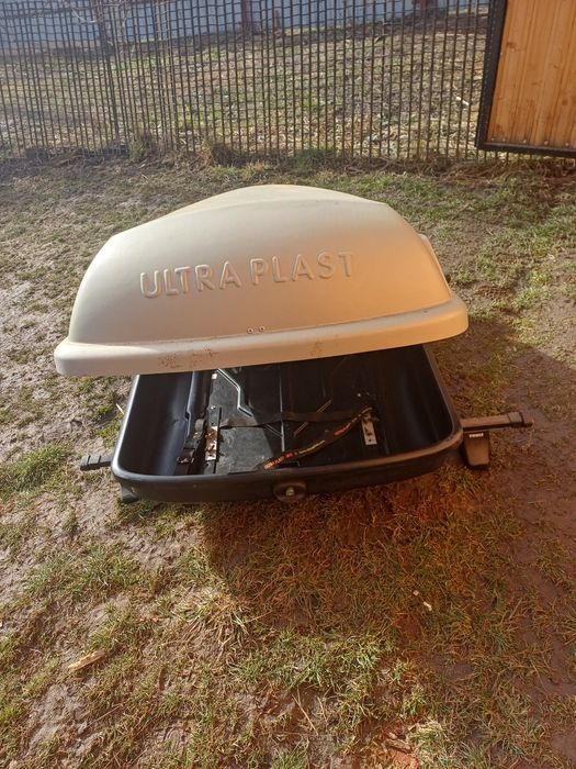 Vand.portbagaj.cu bare de golf 4 hatchback