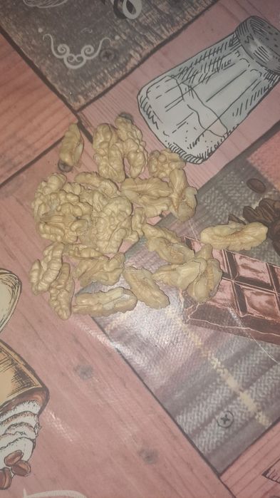Vam miez de nuca