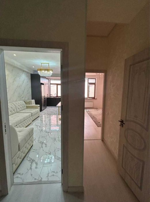 Срочно своя  квартира Саламатина яккасарой уй эгасидан