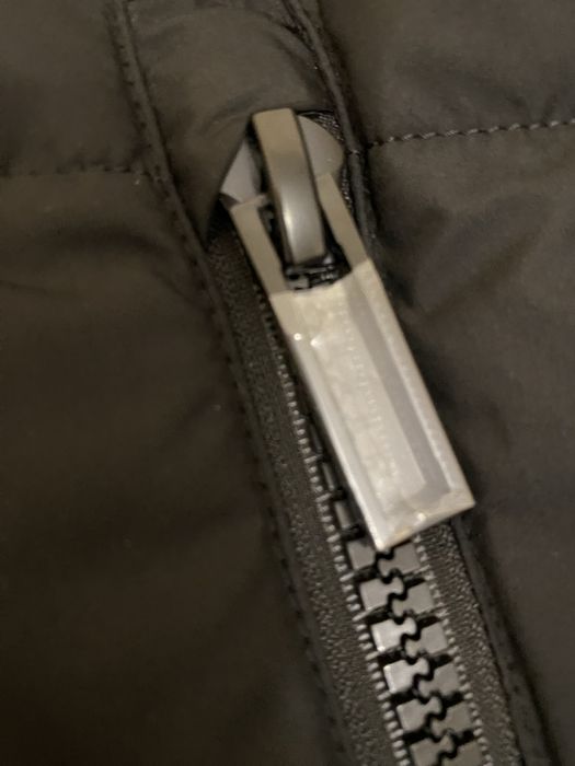 Пуховик новый 50-52размер