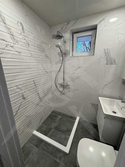 Дава се под наем Тристаен апартамент в Варна, Зимно кино Тракия - 59 кв.м за 600 € - Снимка #5