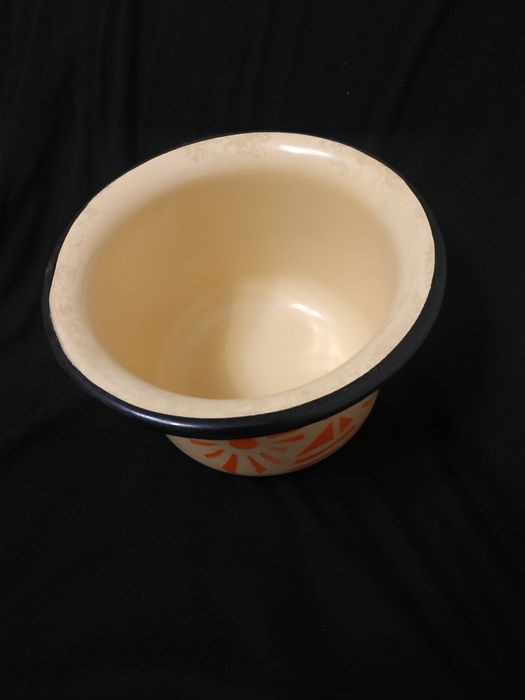 Горшок детский СССР.