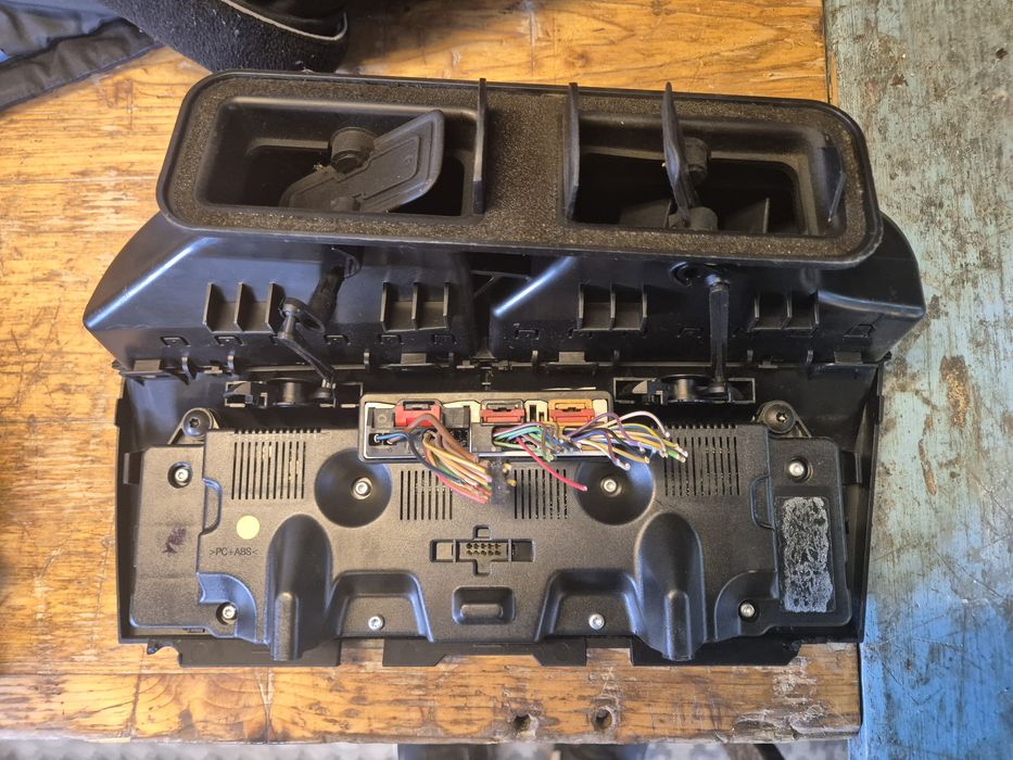 Оригинален Климатроник За Сеат Леон 1P  2005- 2012г