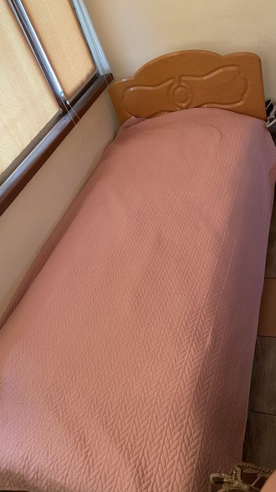 Кровать односпалка