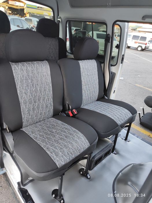 Дамаз люкс 2025 пробег 19минг  аренда 25%  17 000 юрган метан бор