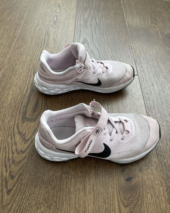 3 чифта детски маратонки 32, 33 и 33,5 номер за момиче