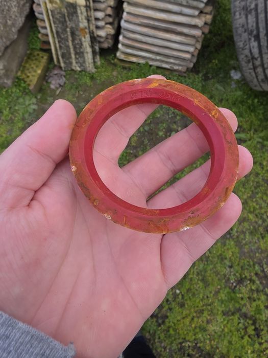 Продавам джанти 5x112 R19