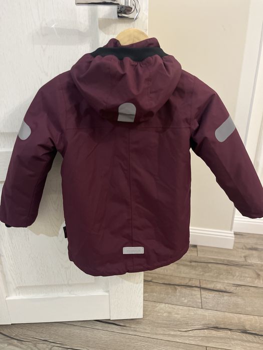 Куртка демисезонная Reima