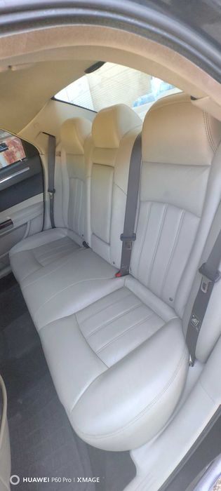 Chrysler 300c 3.5 V6 може и бартери за всичко