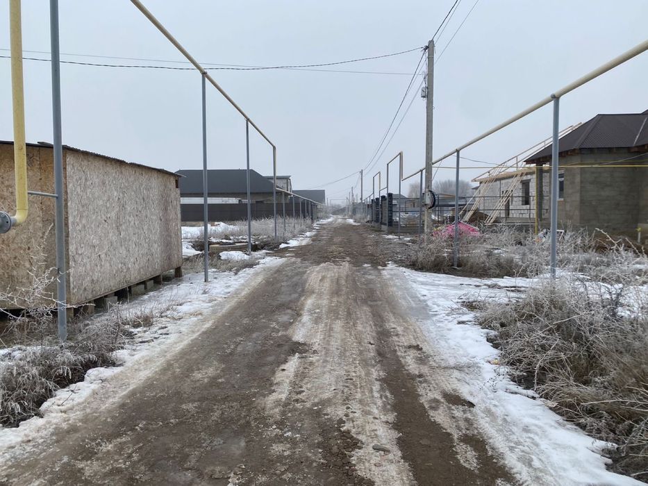 Уй сатылымда  Ауыл Береке