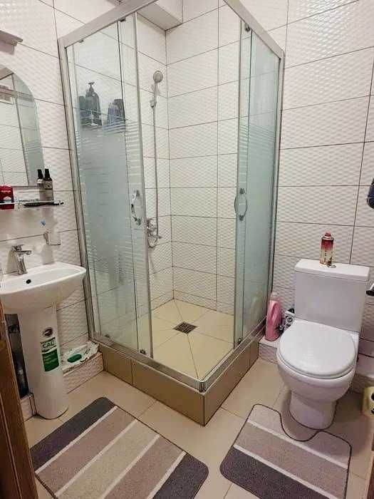 Продается ЖК Акай сити 1 комнатная квартира ор-р Дархан (КА)