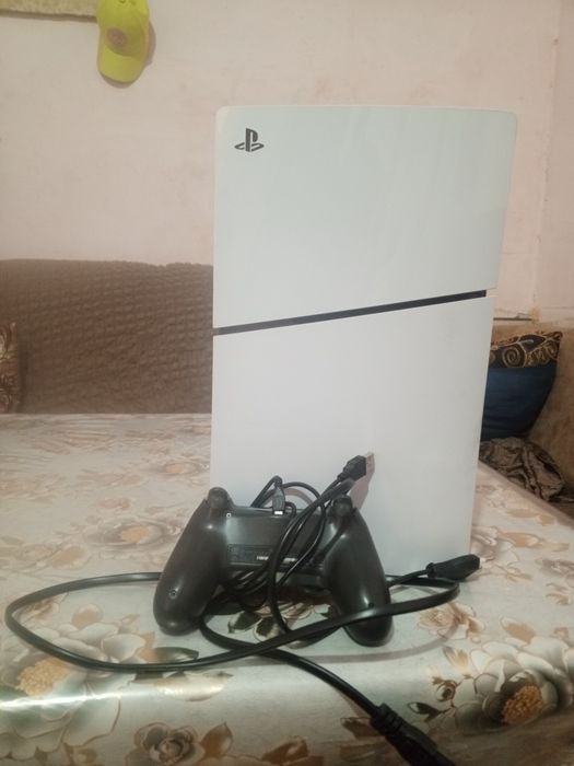 PlayStation 5 Slim Digital