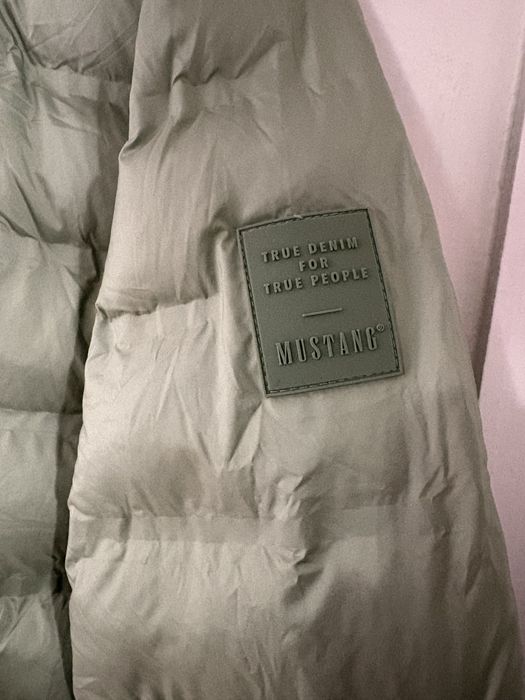 Geaca Mustang barbati