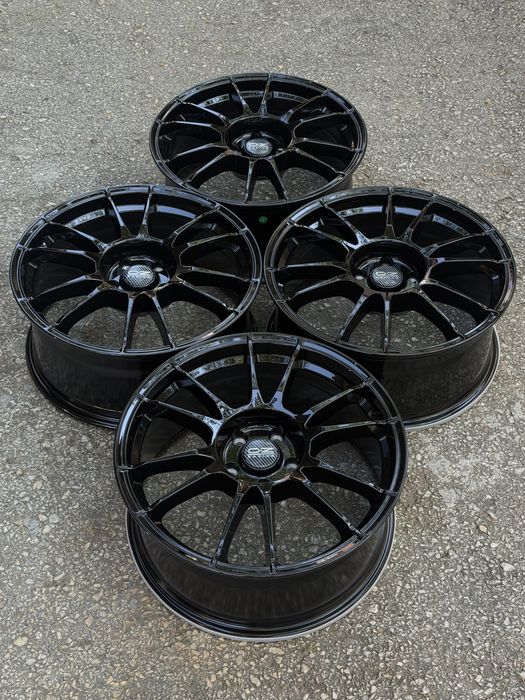 Джанти 18 “ цола 5х114.3 Kia Hyundai Toyota Haval Honda Mazda Renault